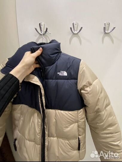 Пуховик женский 42 44