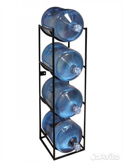 Бутылочница, Подставка, Кулер, Бутыль 19 литров