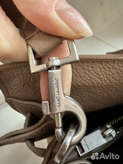 Saint laurent сумка