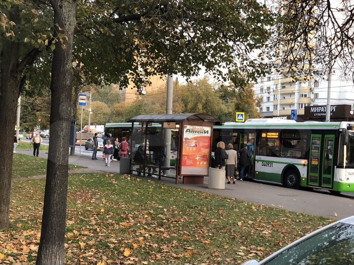 Торговая площадь, 50 м²