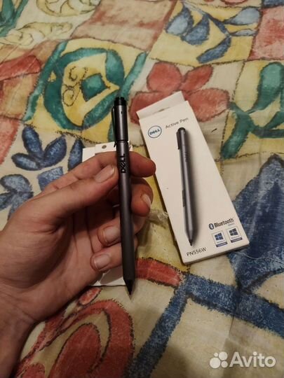 Стилус Dell PN556W (не рабочий)