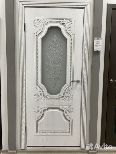 Двери межкомнатные