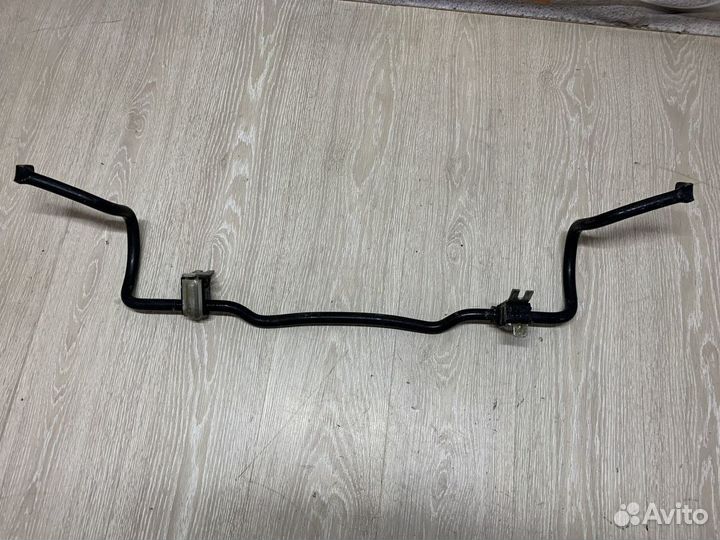 Стабилизатор перед спу Renault megane 2