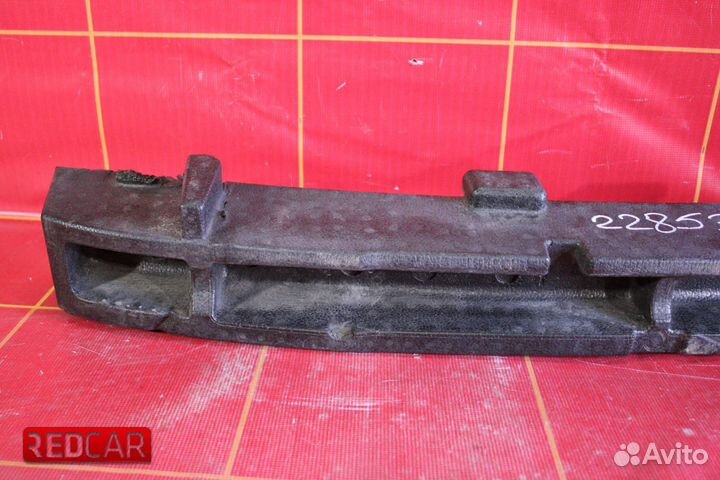 Абсорбер бампера перед Nissan Qashqai J11 (13)