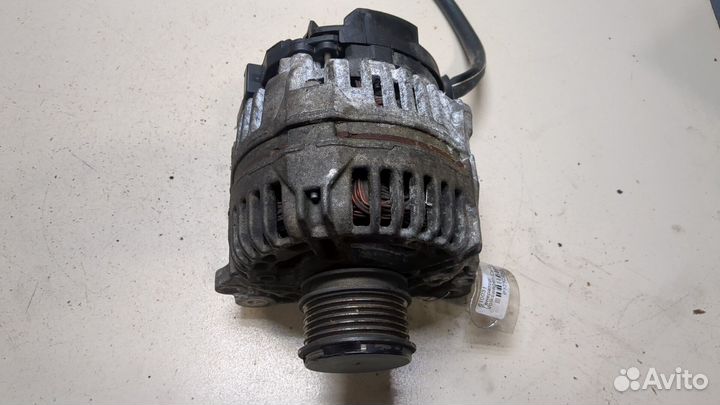 Генератор Volkswagen Caddy, 2007