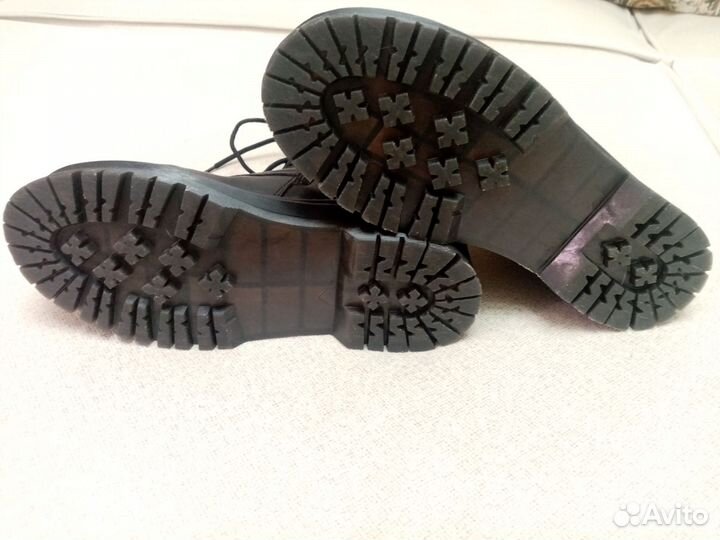 Ботинки женские 