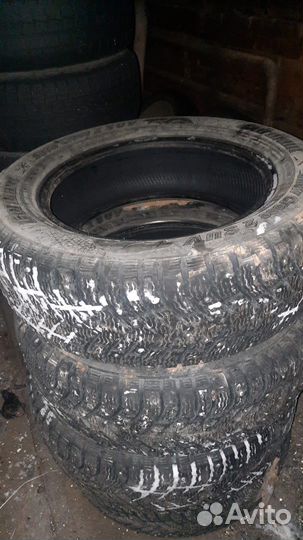 Cordiant Snow Cross 235/60 R18 107T