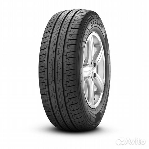 Pirelli Carrier 225/75 R16 121R