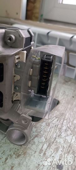 Двигатель для сма beko