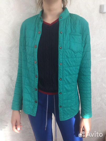 Куртка женская