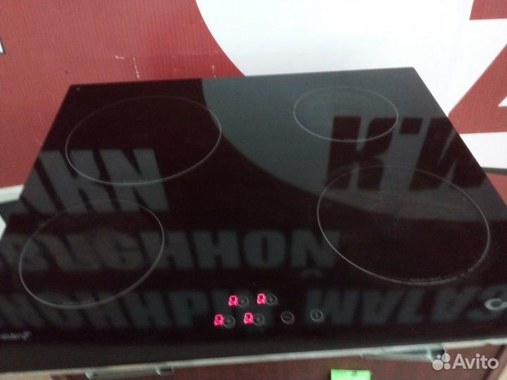 Варочная панель