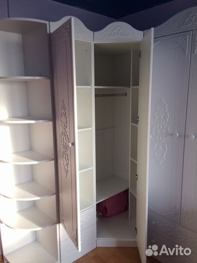 Сборка мебели