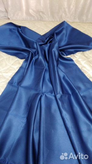 Отрез ткани времен СССР