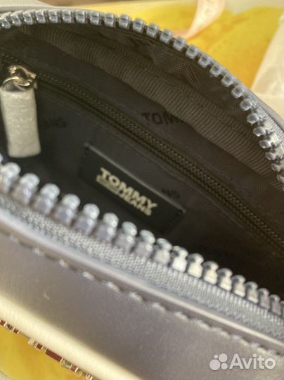 Кроссбоди Tommy Hilfiger новая оригинал