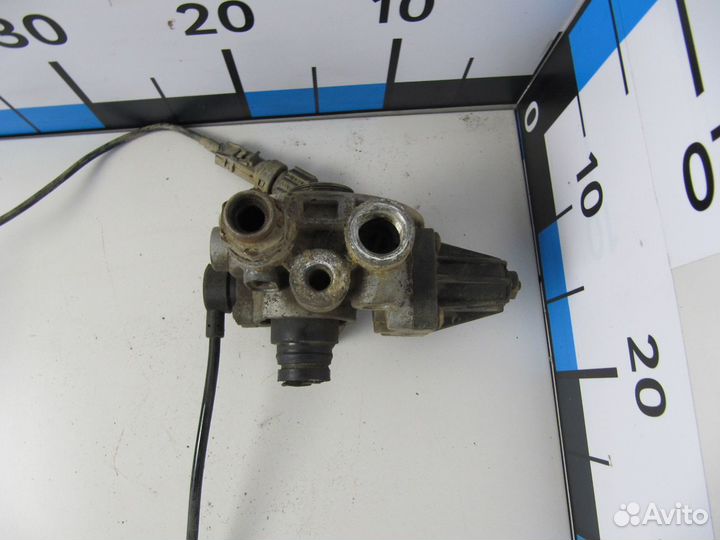 Осушитель Scania 4 series