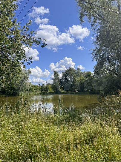 Дом 104 м² на участке 12 сот.