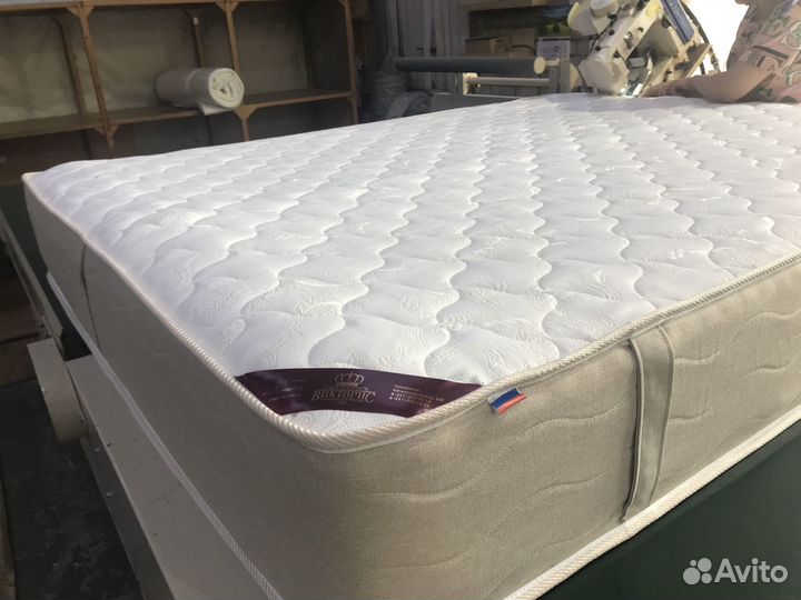 Матрас 180х200 с доставкой