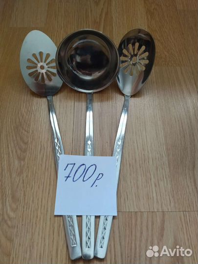 Столовый набор СССР