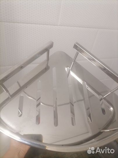 Полочка для душа