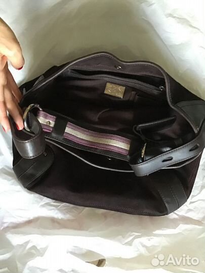 Сумка женская Bally,Mandarina Duck. Marc Jacobs