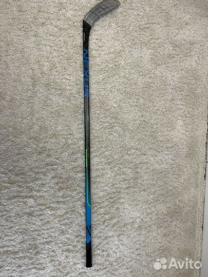 Клюшка bauer nexus geo