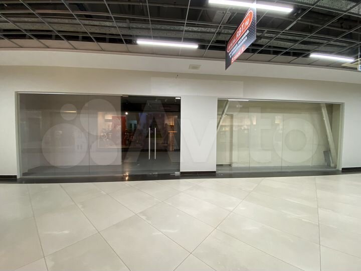 Торговая площадь, 127.6 м²