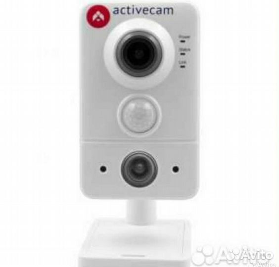 Activecam AC-D7121IR1 2.8мм Видеокамера