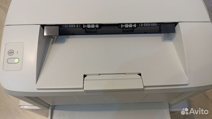 Продается новый принтер HP Laser Jet M111a