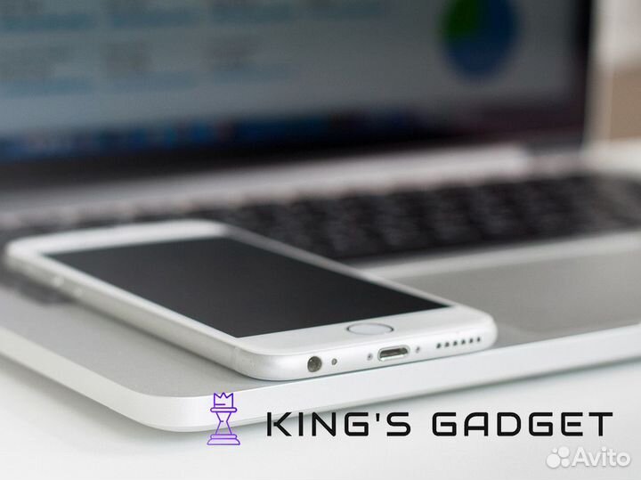 Ощутите настоящие технологии с King's Gadget