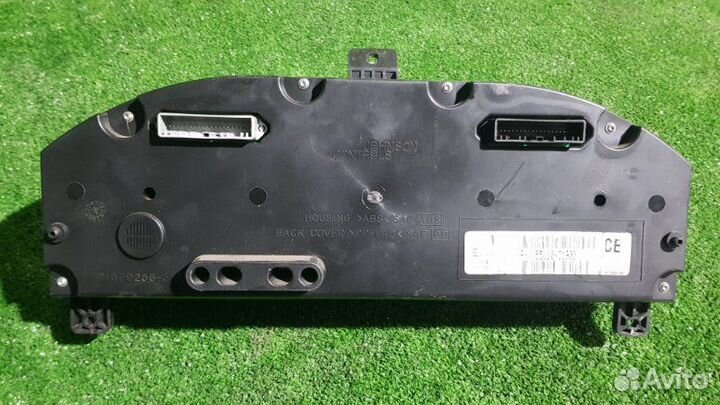 Панель приборов(Щиток) Nissan Almera Classic B10