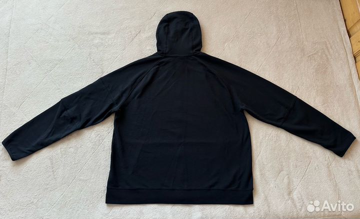 Костюм Nike (XL) Sportswear Black. Оригинал