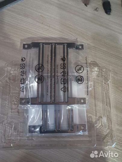 DDC помпа Corsair XD3