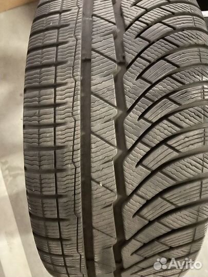 Автомобильные колеса AC schnitzer