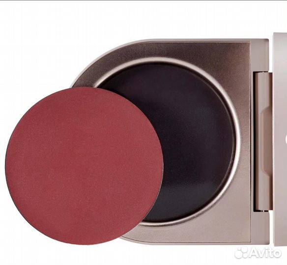 Rosе inс Crеam Вlush Кремовые румяна azalea