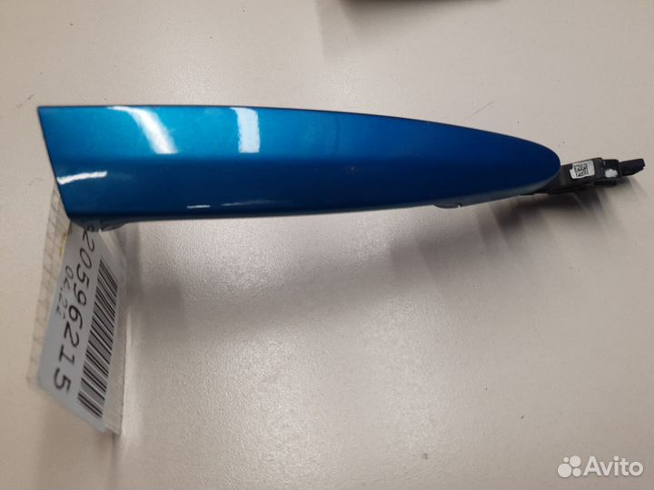 Ручка двери наружная правая BMW 4 F32 F33 2013-2020