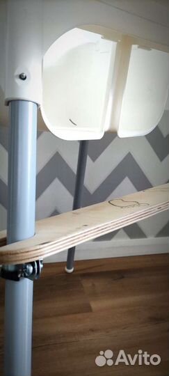 Подножка для стульчика IKEA