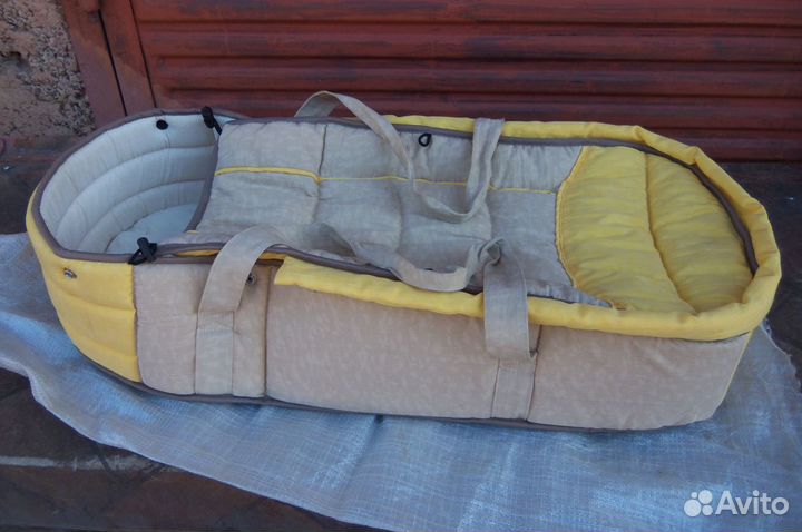 Переноска для ребёнка