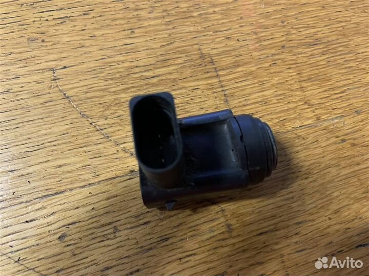 Датчик парковки VW Touareg