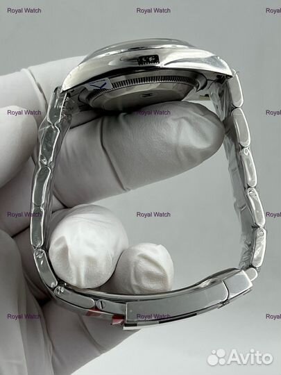 Часы женские Rolex Oyster Perpetual 36mm 3230 VS