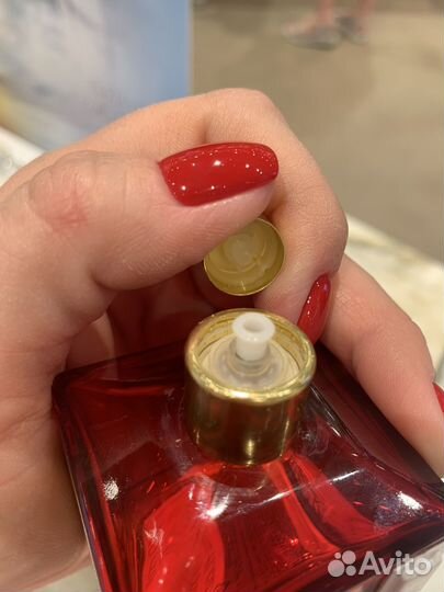 Maison francis kurkdjian Baccarat Rouge 540