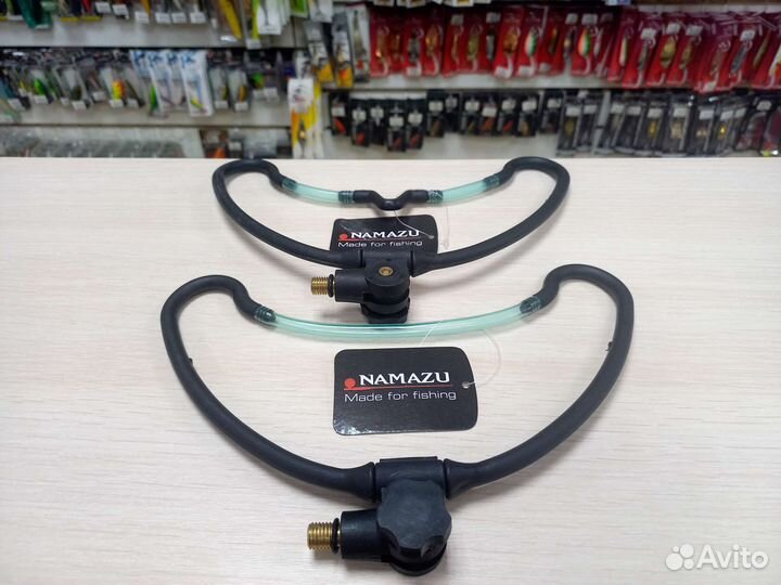 Гребёнки в ассортименте