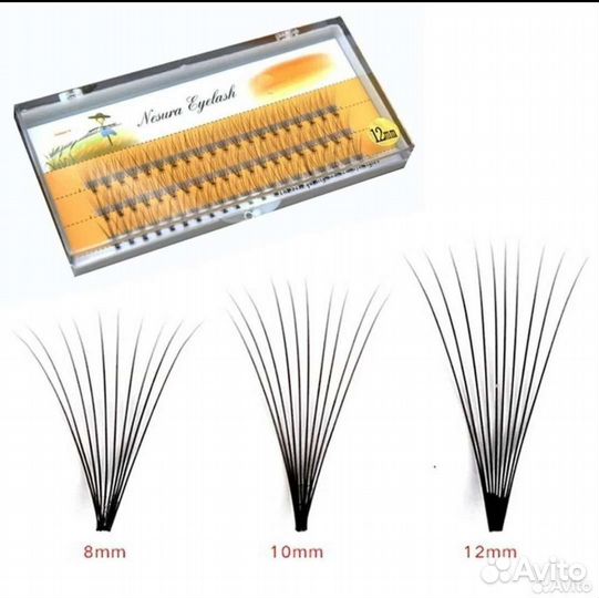 Новые пучки ресниц,магнитный браслет стилиста