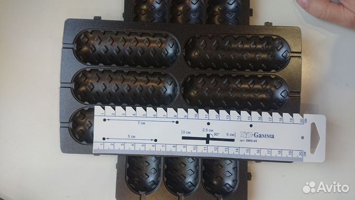 Панель для мультипекаря