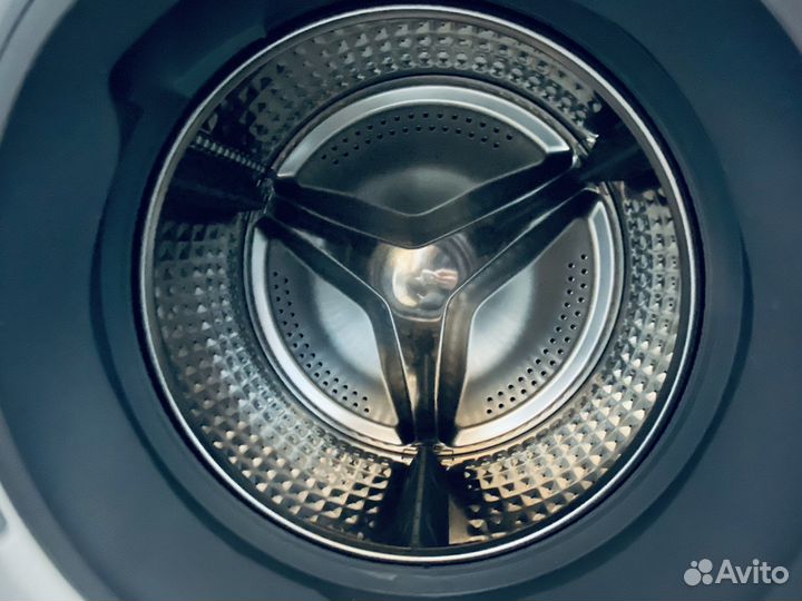 Стиральная машина samsung