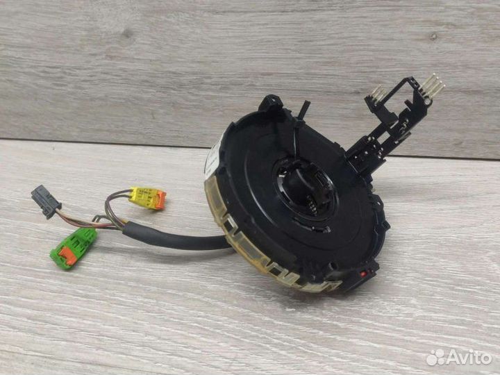 Подрулевой шлейф Mercedes E W211