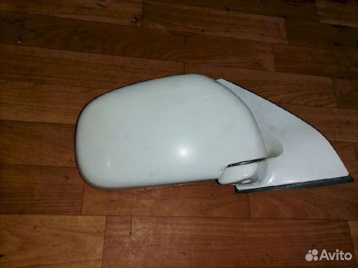 Зеркало заднего вида (боковое) переднее правое Suz