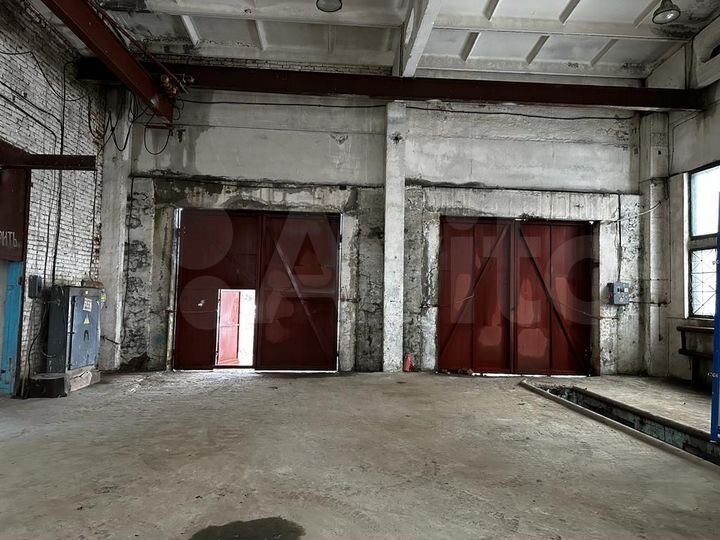 Производство, 350 м²