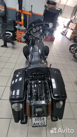 Harley -Davidson