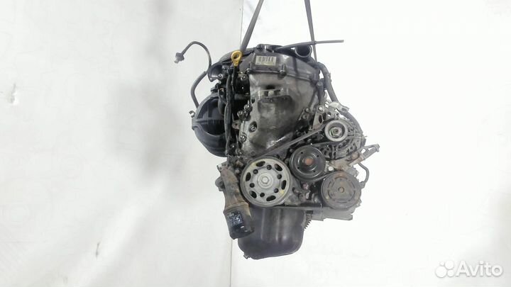 Катушка зажигания Peugeot 107, 2007