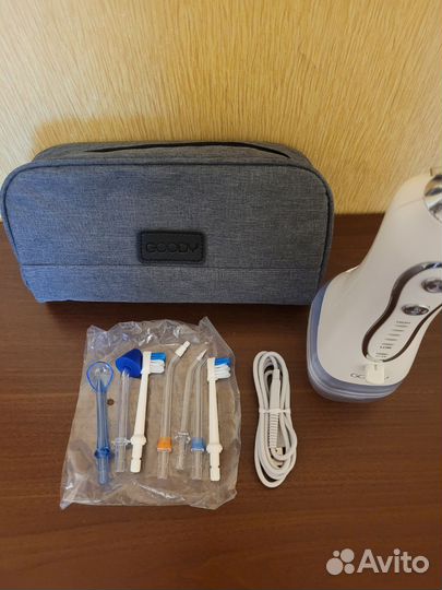 Ирригатор Goody